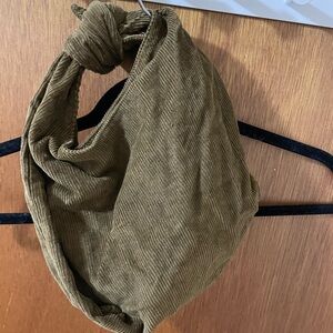 Amour Vert Green Bag